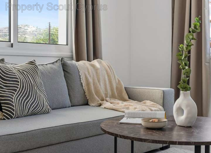 Win Win Estates Detached Villa in Tremithousa - Paphos Ref. WW28461