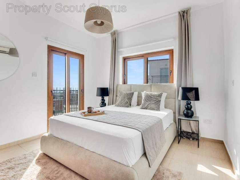 Win Win Estates Detached Villa in Tremithousa - Paphos Ref. WW28461